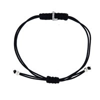 Bracciale Bolzoni in Oro bianco Diamante BR220-L